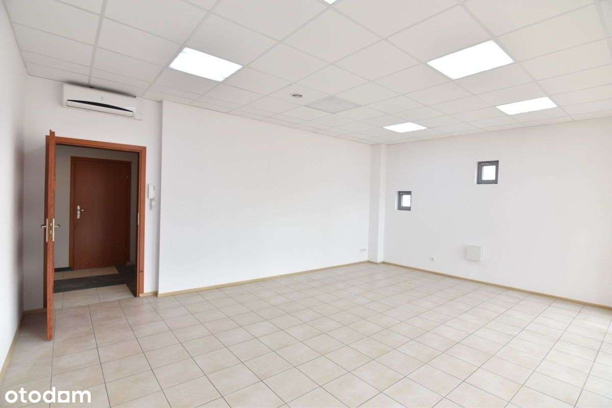 Lokal biurowy w budynku z windą - Pełny obrazek: 5/9