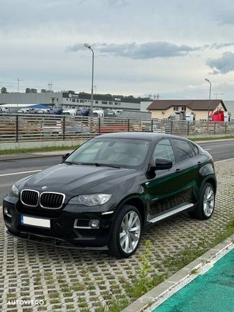 BMW X6 xDrive30d - 8