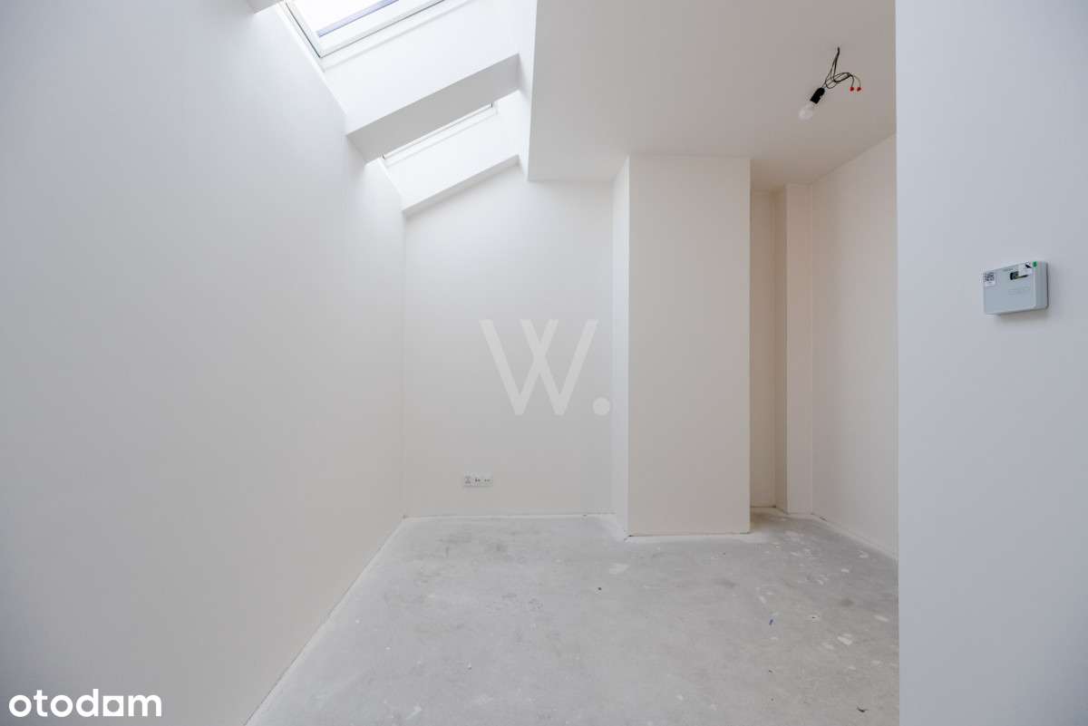 Wyjątkowe Mieszkania w Sercu Osowy | 3.2-6