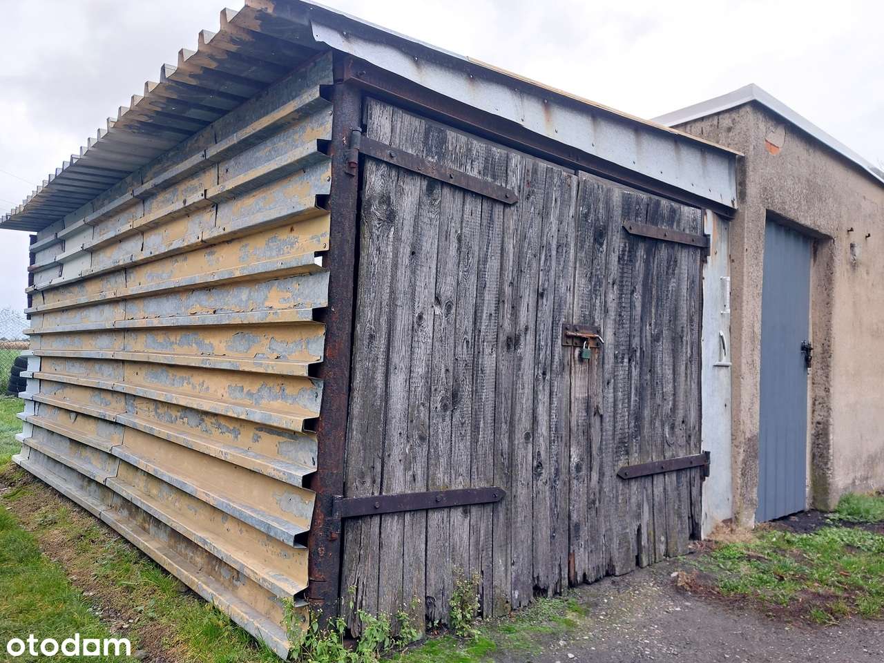 3 pokoje z ogródkiem, 1 piętro - Góry-12