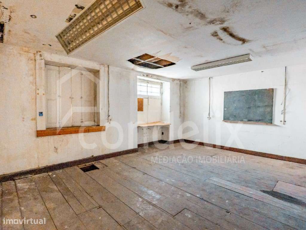 Prédio no centro do Funchal - Grande imagem: 4/60