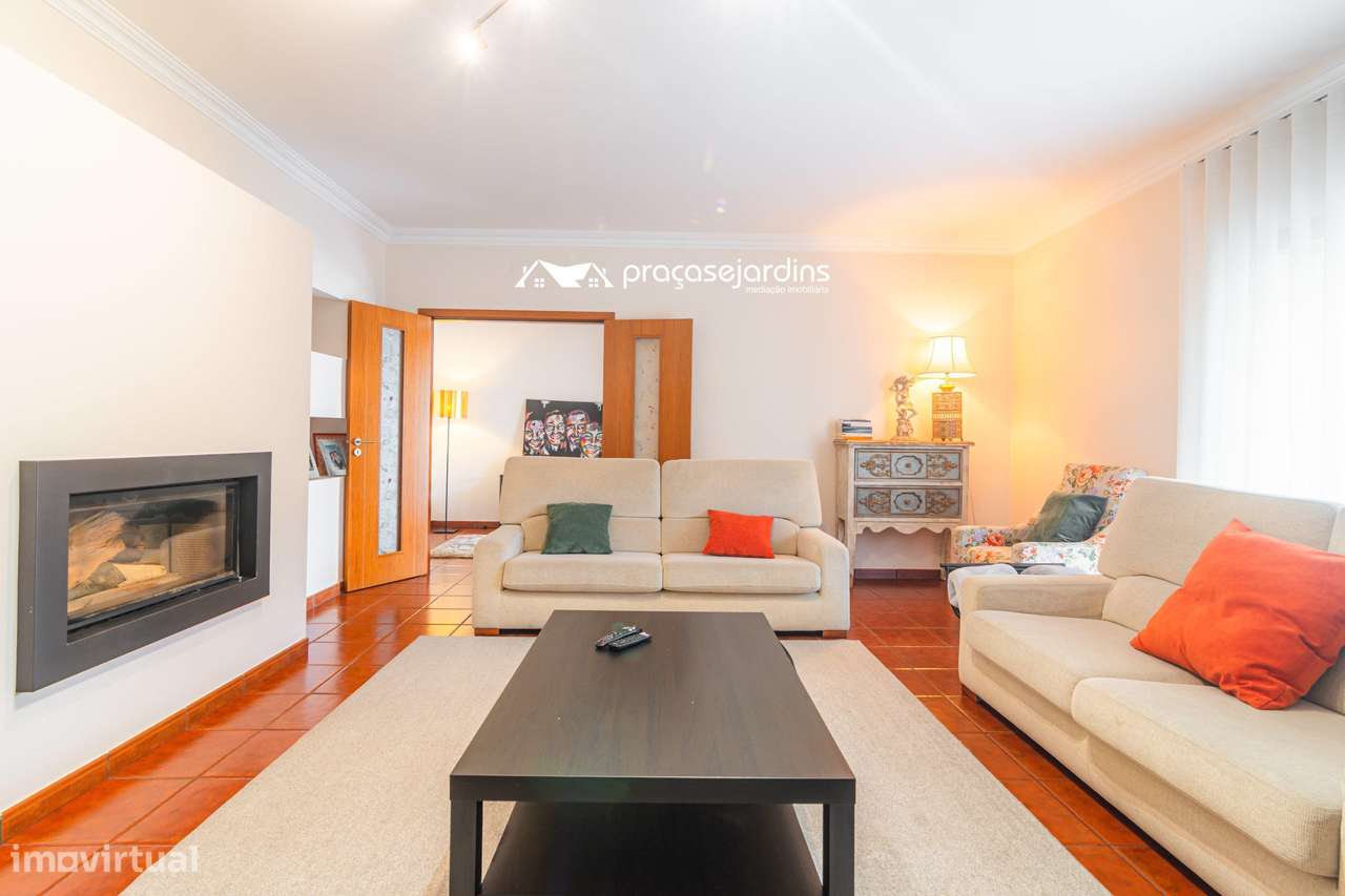 Moradia T5 vista castelo-6