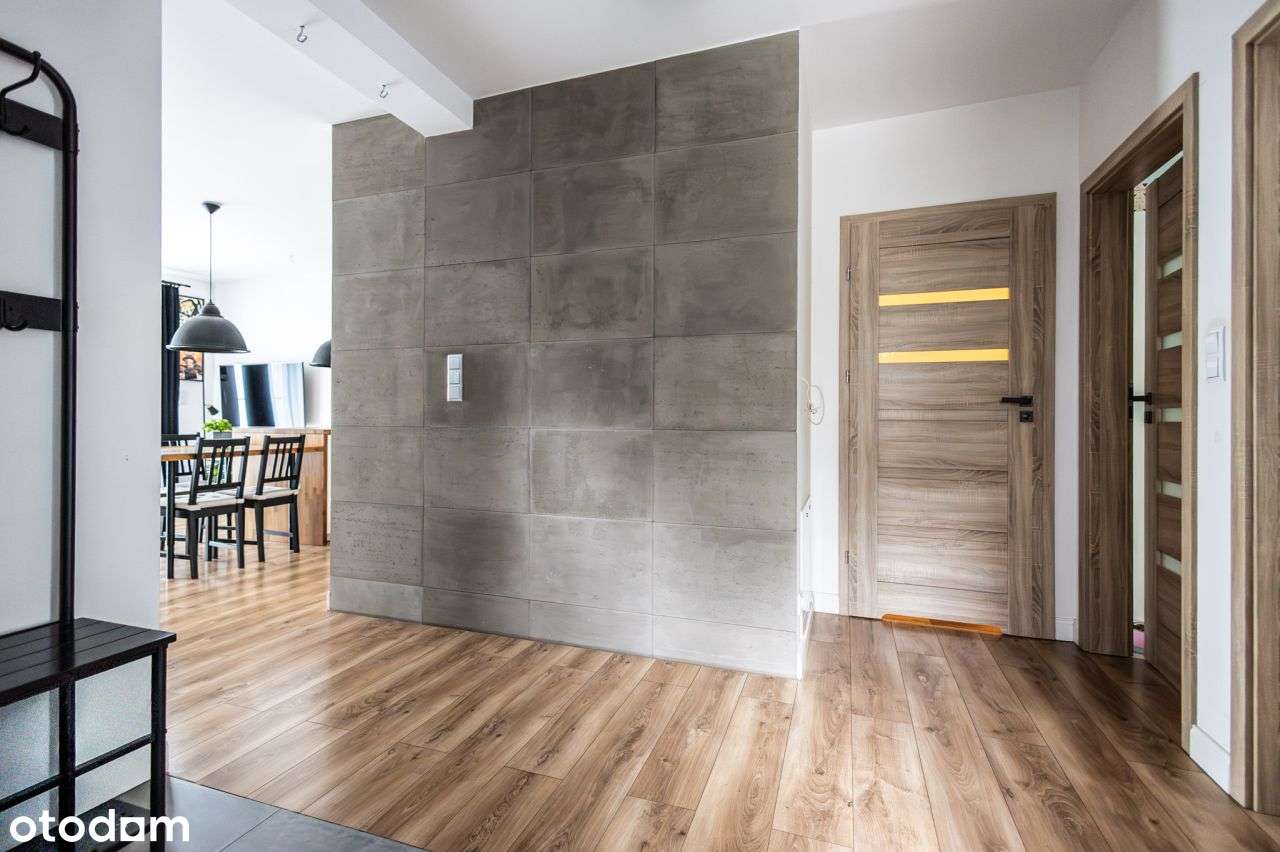 Mieszkanie w Kmienicy, 4 miejsca parkingowe-11