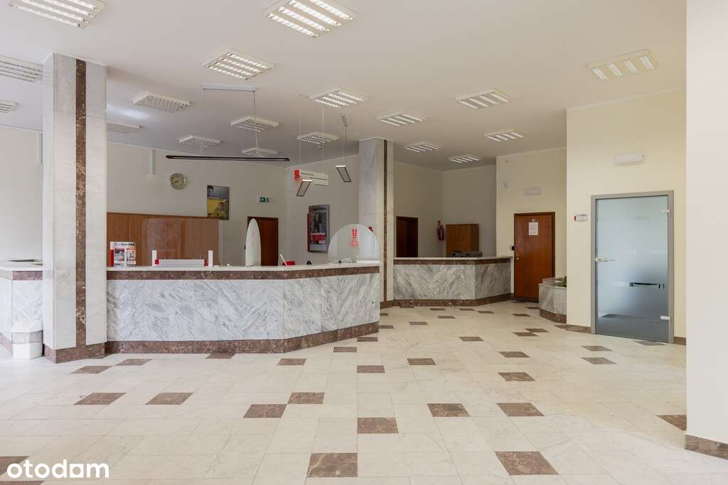 Na sprzedaż nieruchomość przy Dworcowej.-3