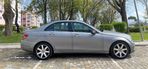 Mercedes-Benz C 250 CDi Avantgarde BlueEfficiency Aut. - 2