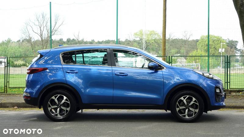 Kia Sportage - 37