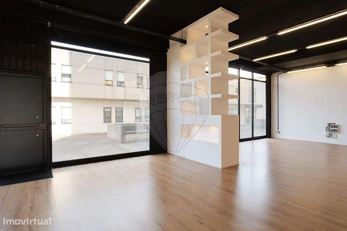 Loja  para arrendamento - Grande imagem: 4/16