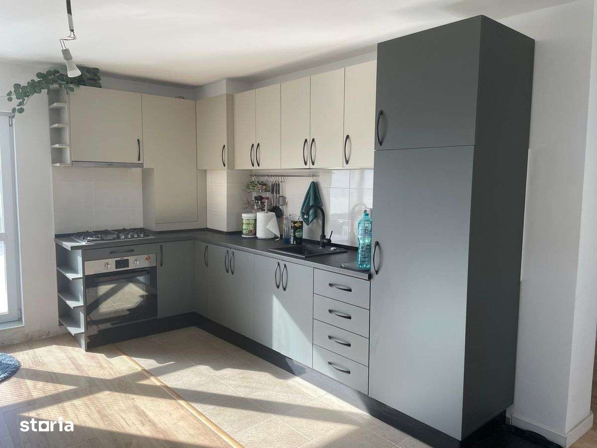 Apartament 2 camere decomandat Metrou Mihai Bravu - Imagine principală: 3/13