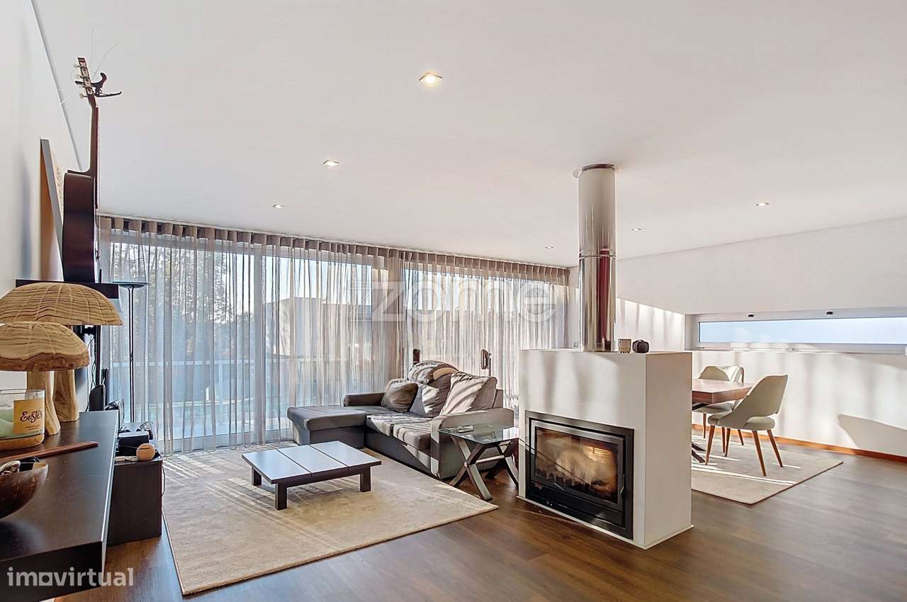 Moradia T3+1 Isolada - Grande imagem: 5/31