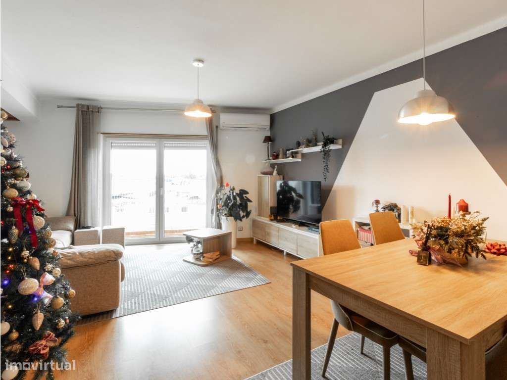 Apartamento T3 - Cantanhede-15