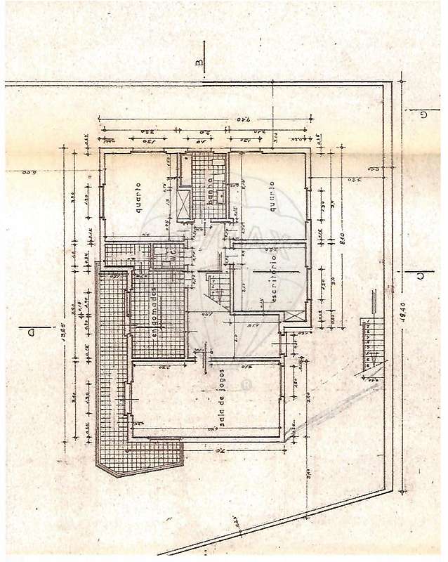 Moradia T6 para venda-47