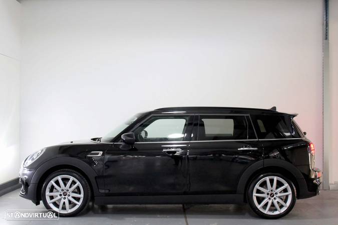 MINI Clubman Cooper D Auto - 2