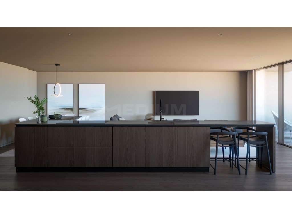 Apartamento T3 inserido no empreendimento Marina Terrace - Grande imagem: 3/36