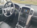 Chevrolet Captiva 2.0 d Base 5os 2WD - 15