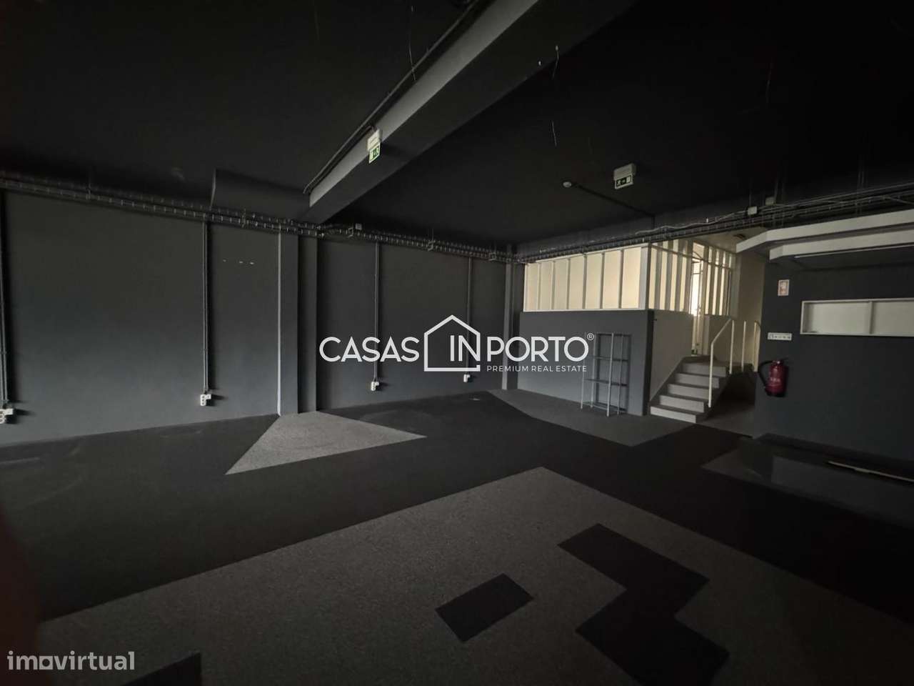 Excelente loja próximo à Rotunda da Boavista - Grande imagem: 5/10