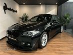 BMW 535 d Pack M Auto - 3