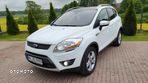 Ford Kuga 2.0 TDCi 4WD Titanium - 1