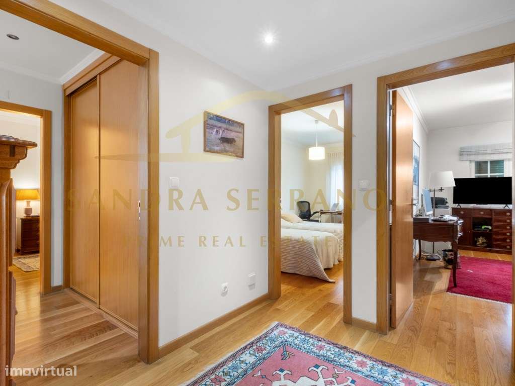 Apartamento T3 Venda Sintra-14