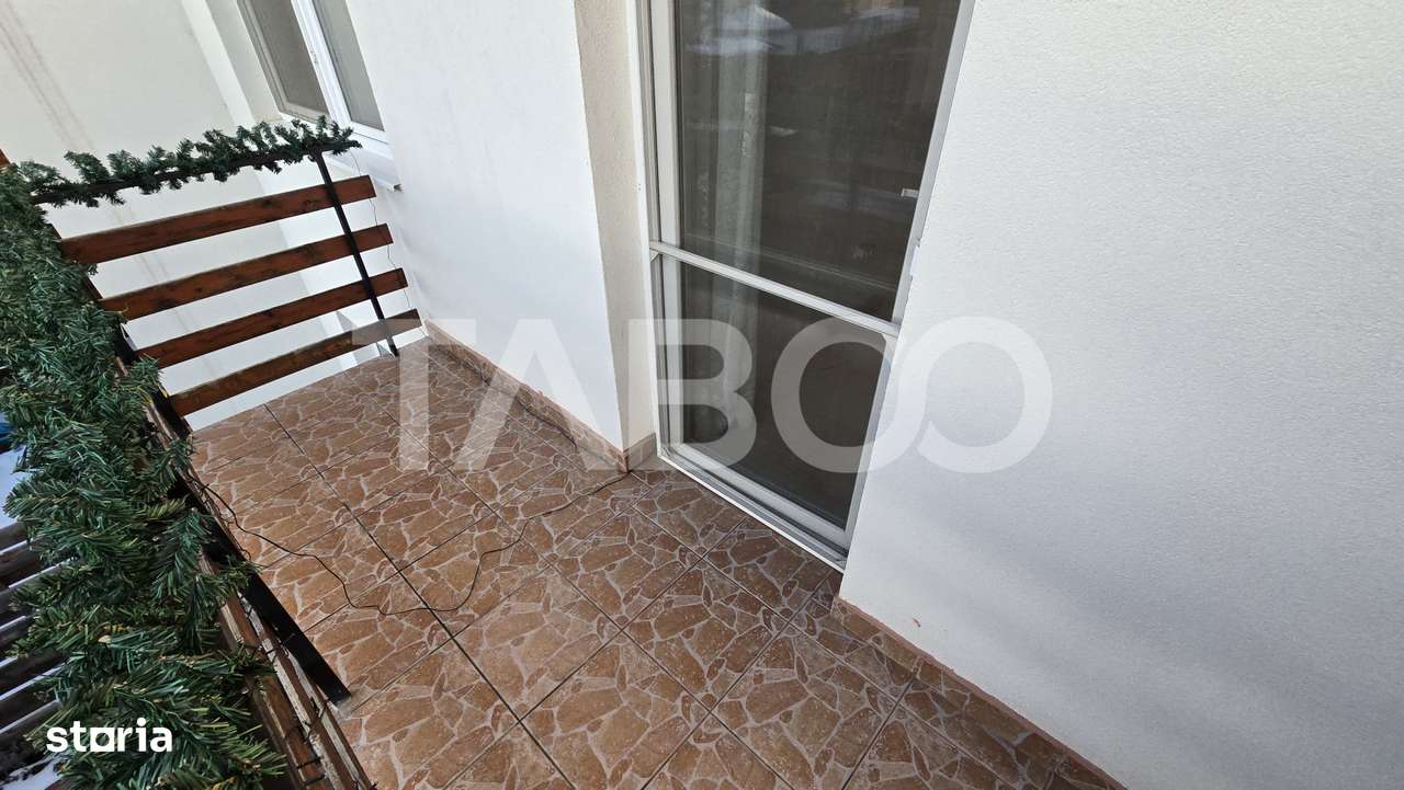 COMISION 0 - Casa de vanzare 4 camere terasa 2 parcari Arhitectilor-10