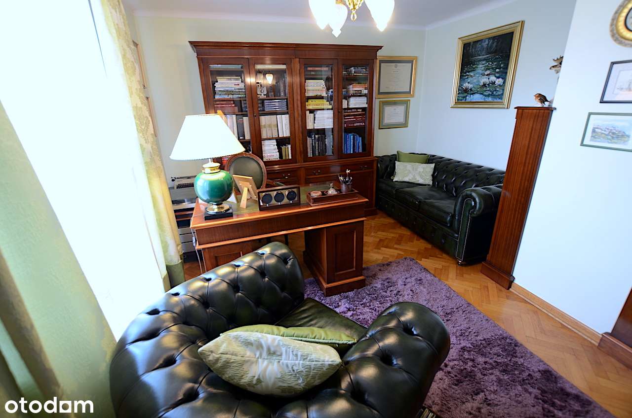 Dom wolnostojący / Wawer - Falenica / SKM / LAS-13