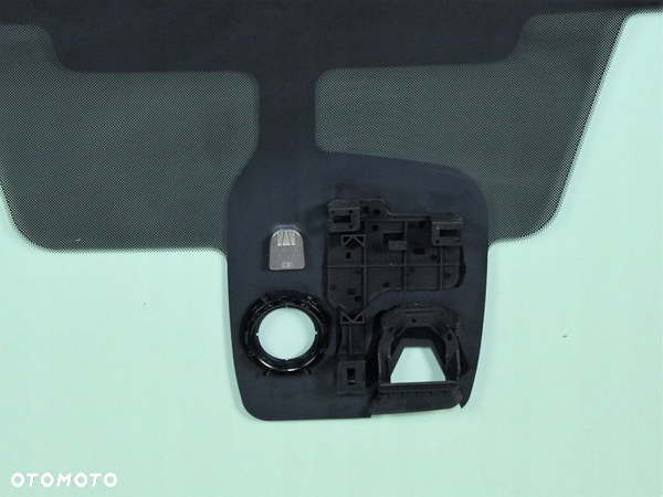 Szyba Przednia Czołowa Nissan Qashqai Kamera Sensor 2013-2017 - 4