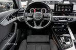 Audi A4 Avant 2.0 35 TFSI S tronic Basic - 9