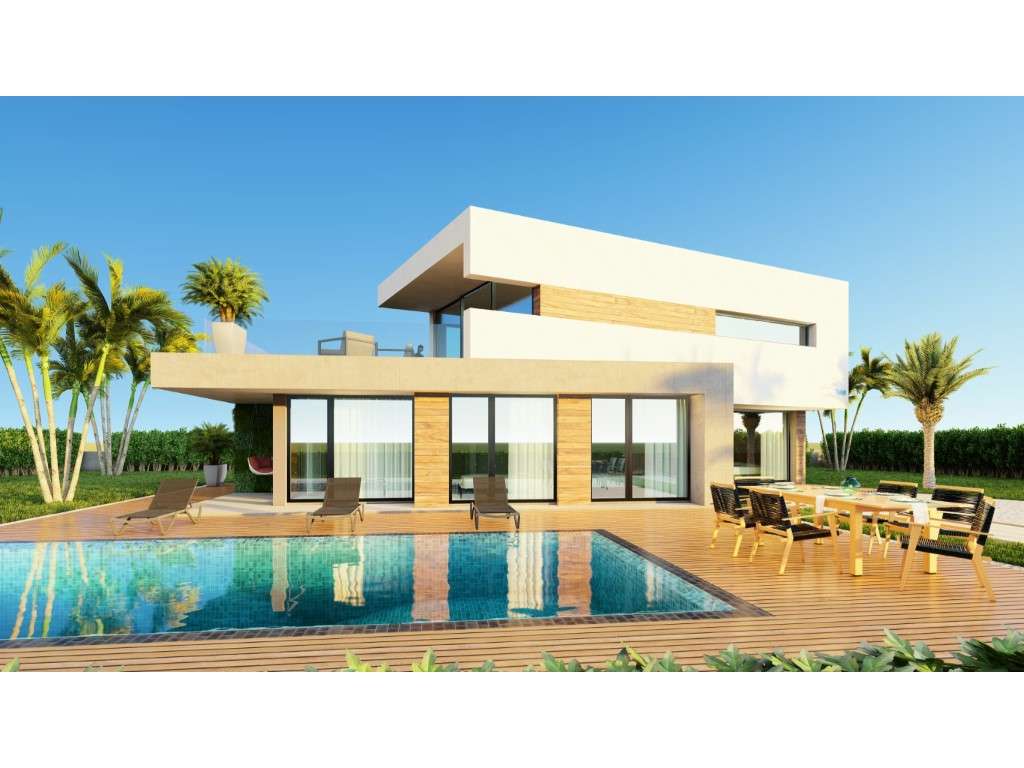Lote para construção com vista mar - Grande imagem: 5/18