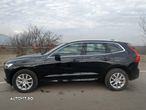 Volvo XC 60 T8 Twin Engine AWD Momentum Pro - 3