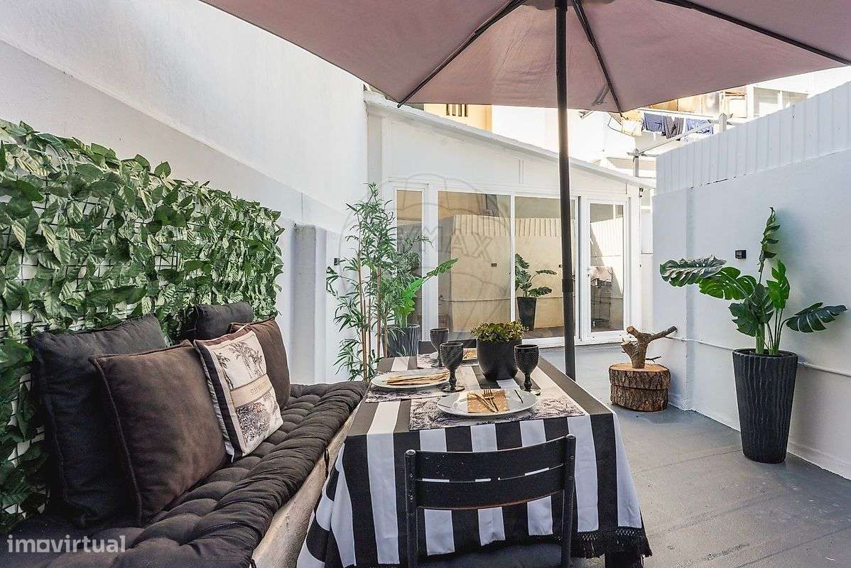 Apartamento T1 para venda - Grande imagem: 2/41