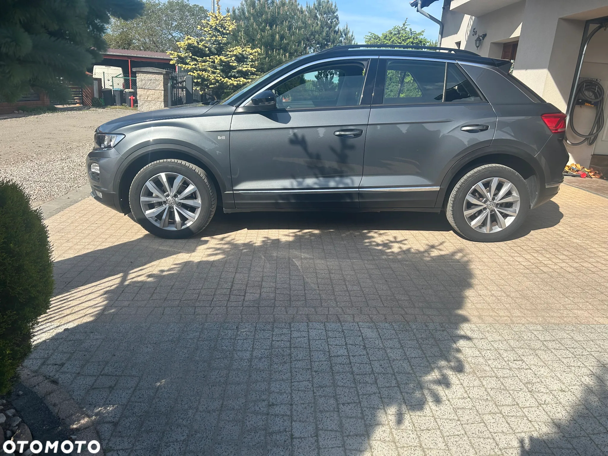 Volkswagen T-Roc 1.0 TSI - 3