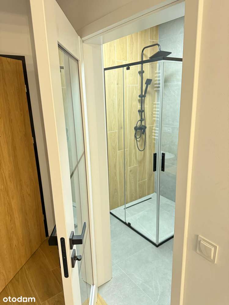 Mieszkanie wykończone pod klucz! Gotowe do zamieszkania-4