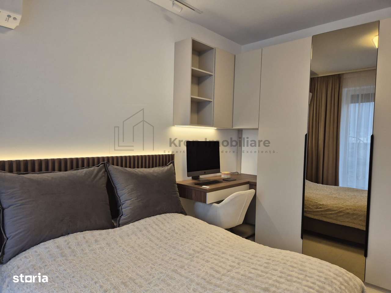 Apartament 3 camere open space - ULTRA CENTRAL-18