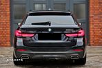 BMW Seria 5 520d mHEV M Sport sport - 13