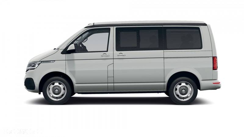 Volkswagen California - 5