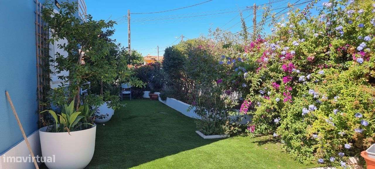 Moradia T5 com piscina, Brejos de Azeitão, Azeitão-45