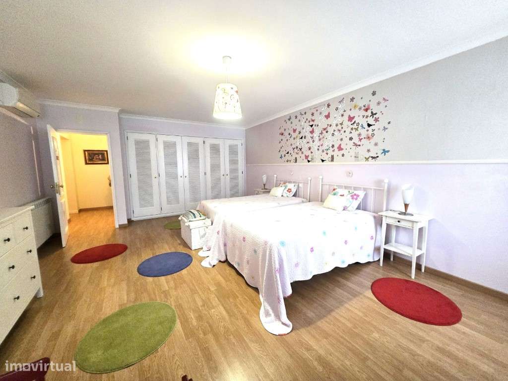 Excelente Moradia T6 com Quintal e Garagem - Próxima de Alter do Ch...-23