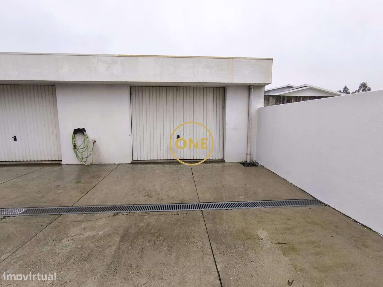 Apartamento T2 em Silva Escura, Maia.-27