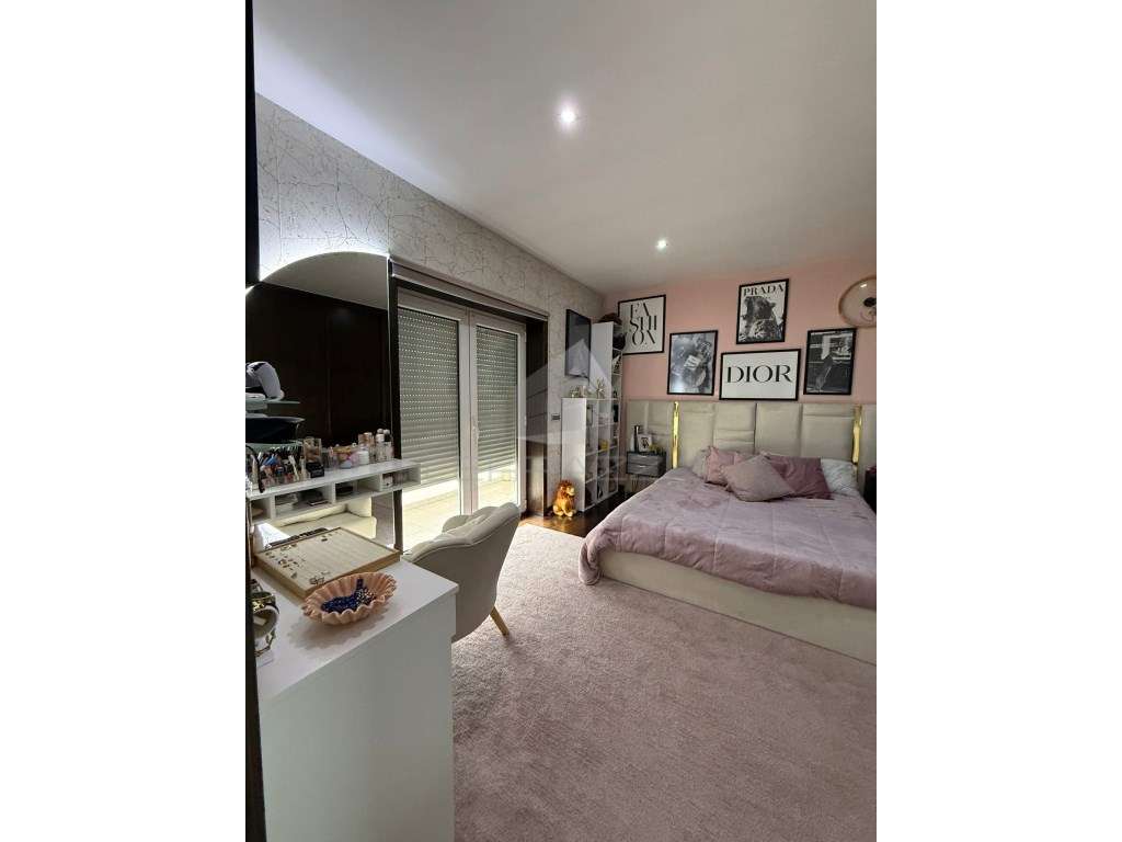 Casa de luxo à entrada da cidade de chaves-20