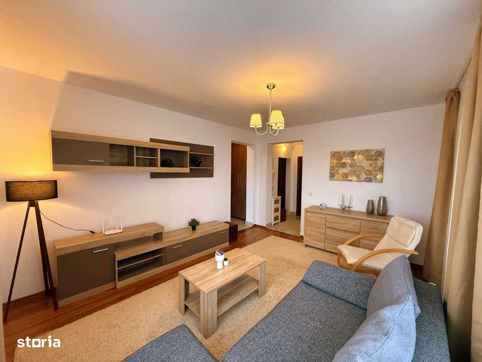 Luminos, calduros, bine impartit – locuinta ideala pentru confortul - Imagine principală: 3/19