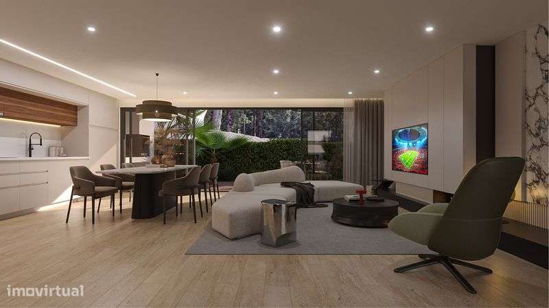 Moradia T3+1 em Grijó - Grande imagem: 5/12