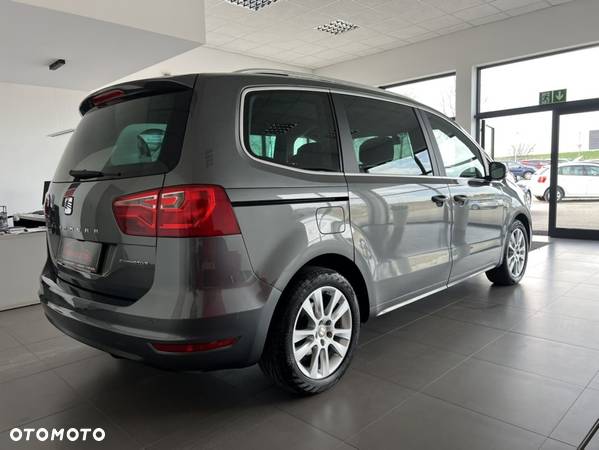 Seat Alhambra - 6