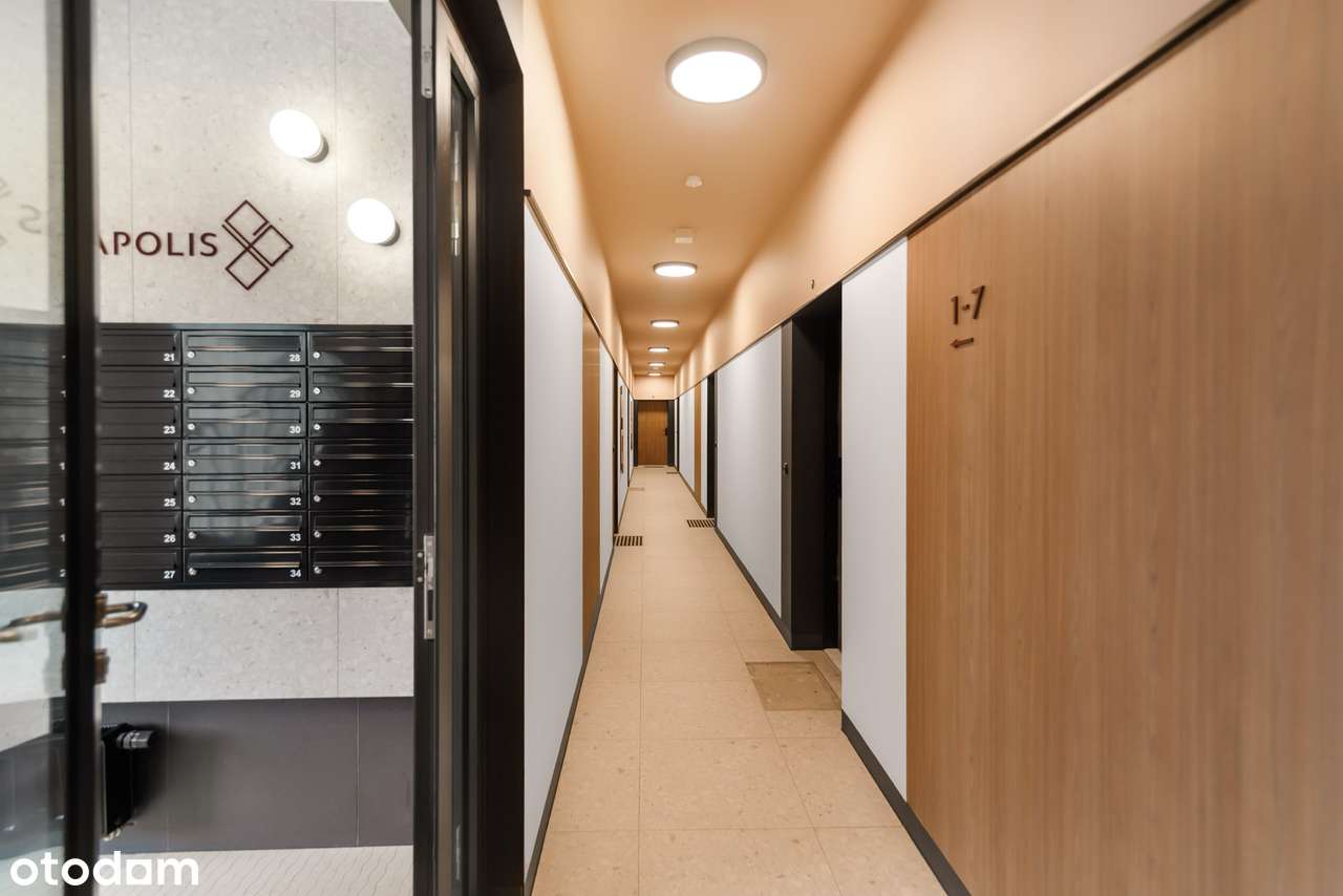 Bezpośrednio |Chylonia| Nowe 2 pok | Wysoki standard | Blisko SKM-9