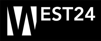 WEST24 Sp. z o.o. Logo