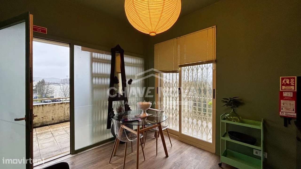 Apartamento T0 Universidade ISMAI Castêlo da Maia - Grande imagem: 3/10
