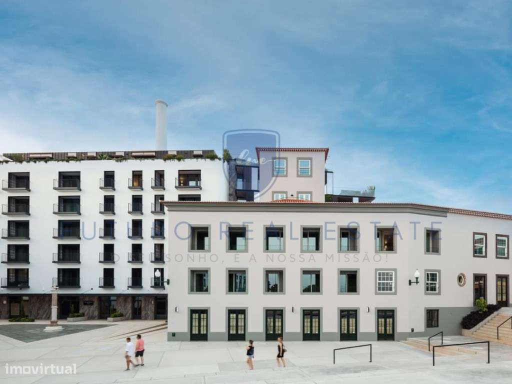 LOJA COMERCIAL | CENTRO | FUNCHAL - Grande imagem: 4/31