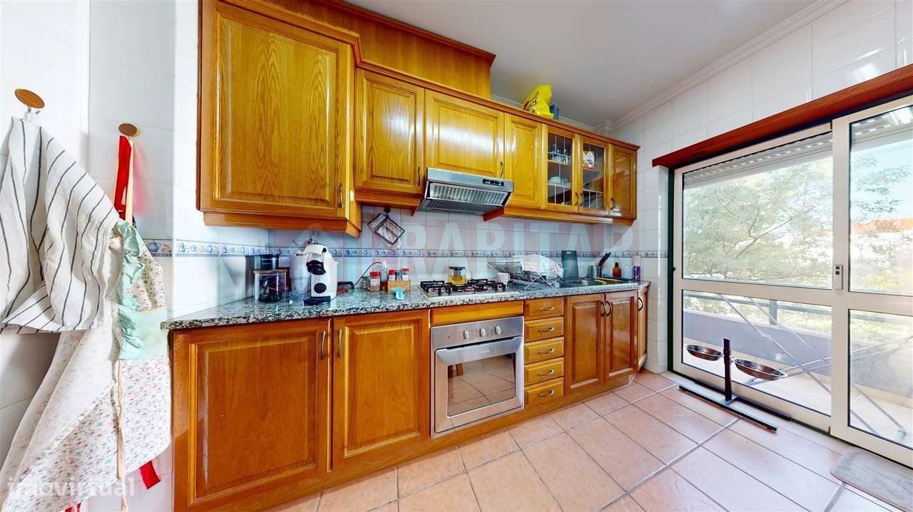 APARTAMENTO T2 EM SÃO SILVESTRE | 10 MINUTOS DO CENTRO DE COIMBRA| VAR-13
