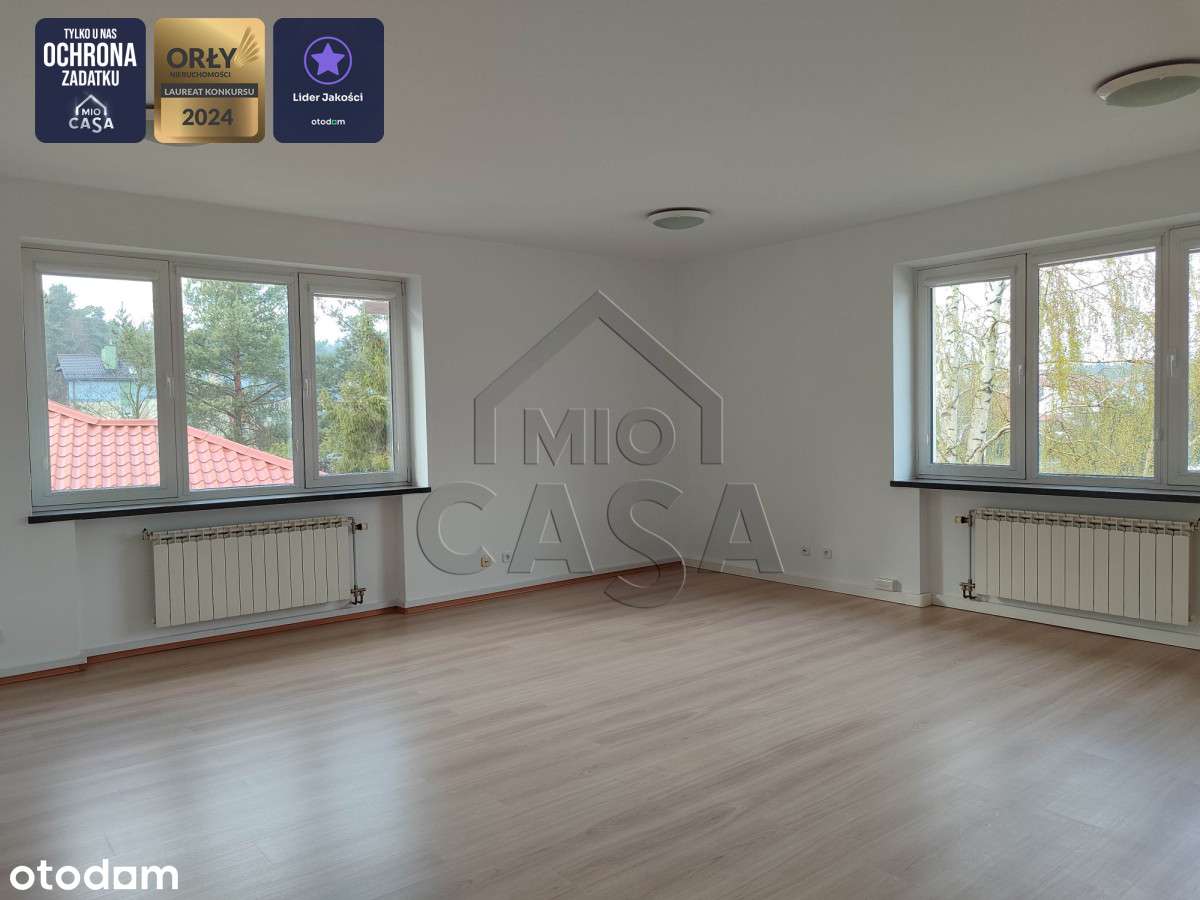 Nowoczesna przestrzeń biurowa 194,5 m² – Gdynia - Pełny obrazek: 2/12