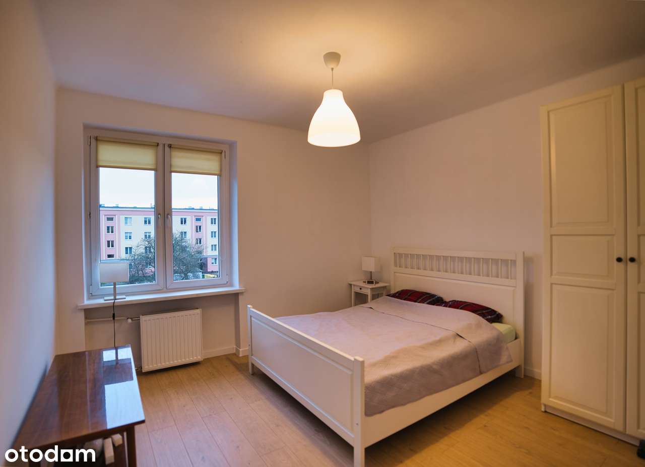 ładne M-3  55m2  blok II piętro oś. Leśne  po remoncie - 439 tyś. zł.-3