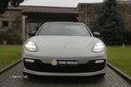 Porsche Panamera Sport Turismo 4 E-Hybrid - 2