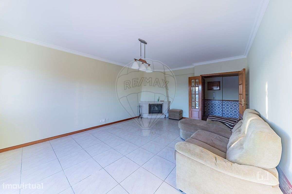 Apartamento T2 para venda-8